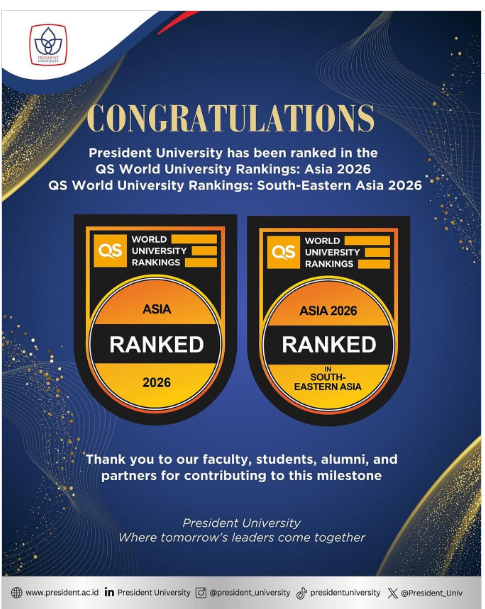 QS Asia University Rankings 2026