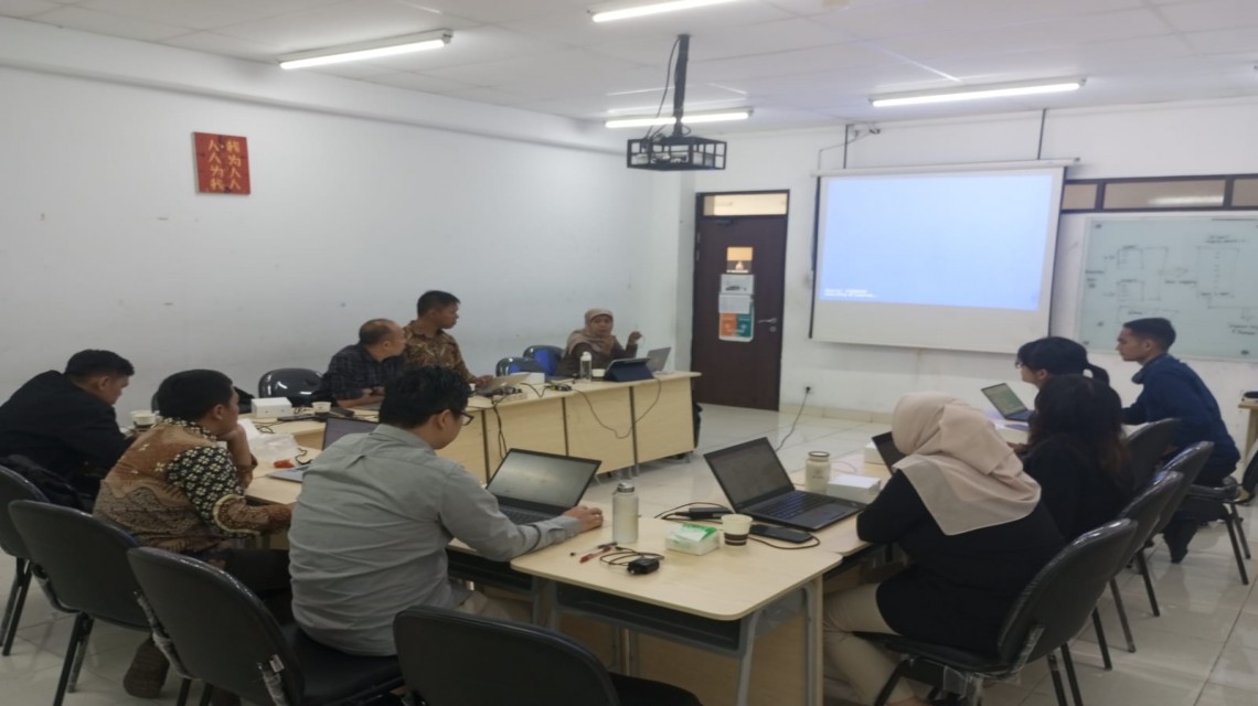 Event of Directorate of Internal Quality Assurance