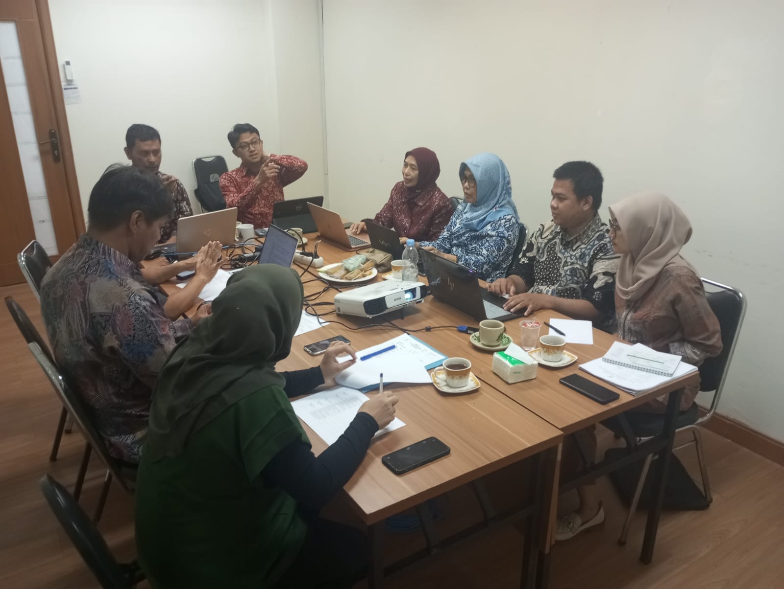 AMI 2024 Teknik Lingkungan